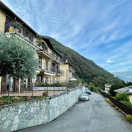 Vista By Interhome アパート *