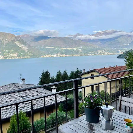 アパート Vista By Interhome Dorio