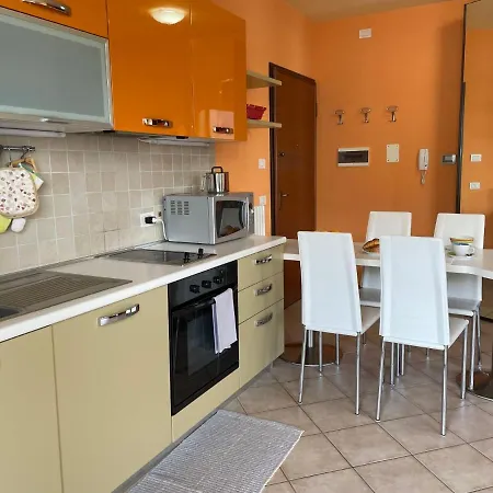 アパート Vista By Interhome Dorio