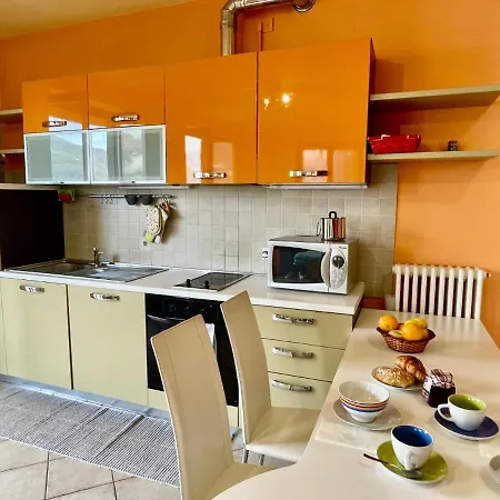 Vista By Interhome アパート