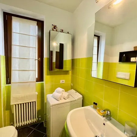 Vista By Interhome アパート Dorio