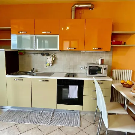 Vista By Interhome アパート