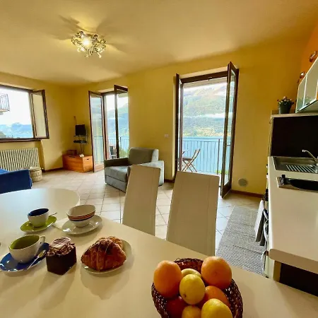 アパート Vista By Interhome