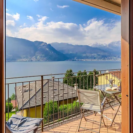 Apartamento Vista By Interhome