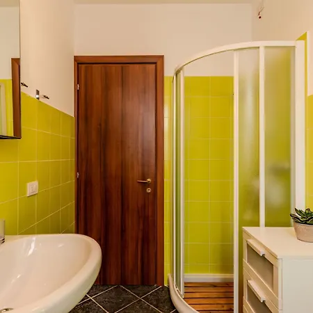 Apartamento Vista By Interhome Dorio