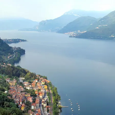 公寓 Vista By Interhome Dorio