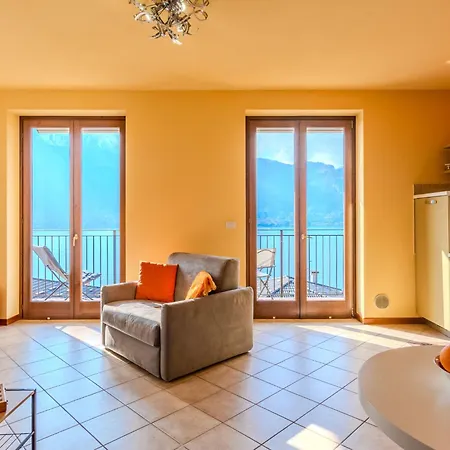 شقة Vista By Interhome