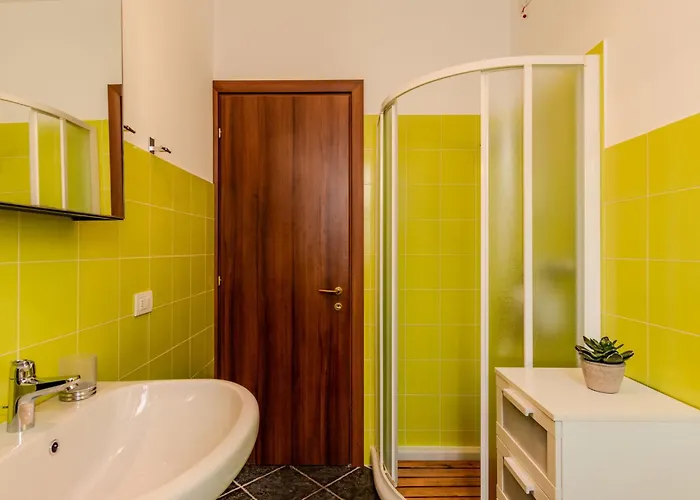 Appartamento Vista By Interhome Dorio