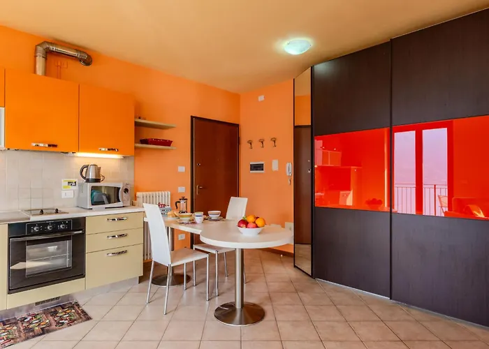 Vista By Interhome Appartamento